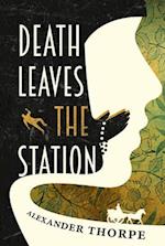 Death Leaves the Station