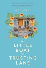 The Little Boat on Trusting Lane