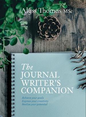 The Journal Writer’s Companion