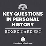 Key Questions In Personal History