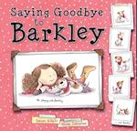 Saying Goodbye To Barkley