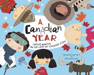 A Canadian Year