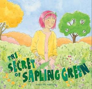 The Secret Of Sapling Green