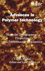 Advances in Polymer Technology