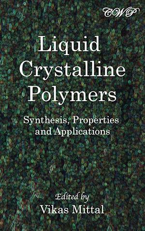 Liquid Crystalline Polymers