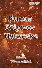 Porous Polymer Networks