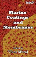 Marine Coatings and Membranes