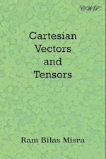 Cartesian Vectors and Tensors 