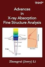Advances in X-ray Absorption Fine Structure Analysis 