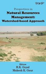Perspectives in Natural Resources Management