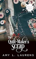 The Quilt-Maker's Scrap