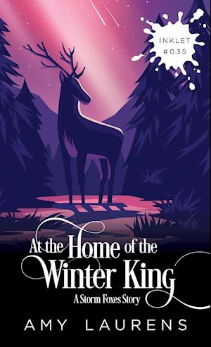At The Home Of The Winter King
