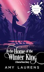 At The Home Of The Winter King 