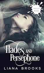 Hades And Persephone 