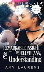 The Remarkable Insight Of Jellybeans and Understanding 