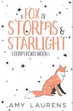 A Fox Of Storms And Starlight 