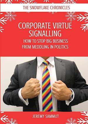 CORPORATE VIRTUE SIGNALLING