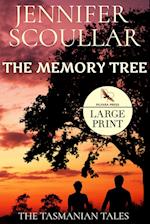 The Memory Tree - Large Print 
