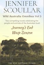 Wild Australia Omnibus