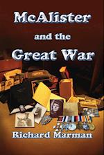 McAlister and the Great War
