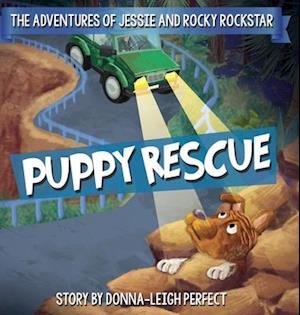 Puppy Rescue