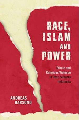 Race, Islam and Power