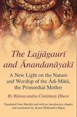 The Lajjagauri and Anandanayaki