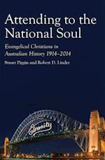 Attending to the National Soul