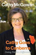 Cathy Goes to Canberra
