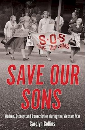 Save Our Sons