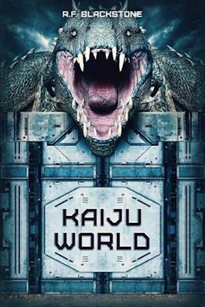 Kaiju World