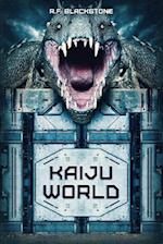 Kaiju World