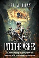 Into the Ashes