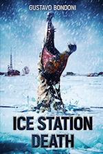 Ice Station Death