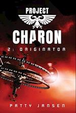 Project Charon 2: Originator: Re-entry 