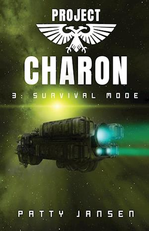 Project Charon 3