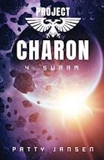 Project Charon 4: Swarm: Survival Mode 