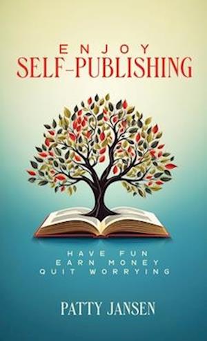 Enjoy Self-publishing