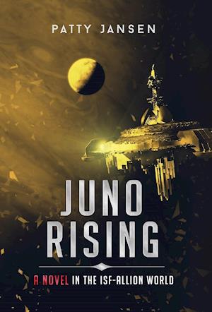 Juno Rising