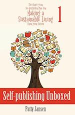 Self-publishing Unboxed