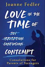 Love In the Time of Contempt