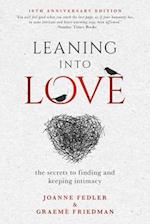 Leaning Into Love