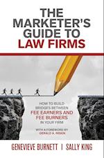 The Marketer's Guide to Law Firms