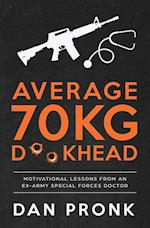 Average 70kg D**khead