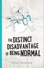 The Distinct Disadvantage of Being Normal