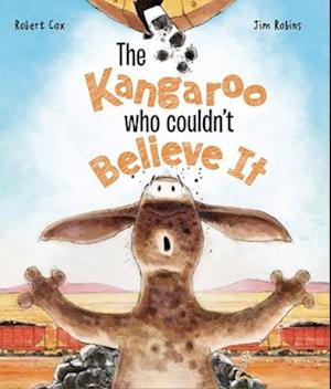 The Kangaroo Who Couldn't Believe It