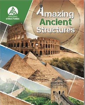 Amazing Ancient Structures