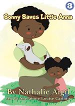 Bonny Saves Little Anna