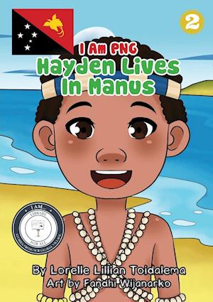 Hayden Lives In Manus