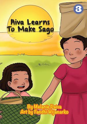 Aiva Learns To Make Sago